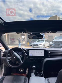 تۆیۆتا کامری